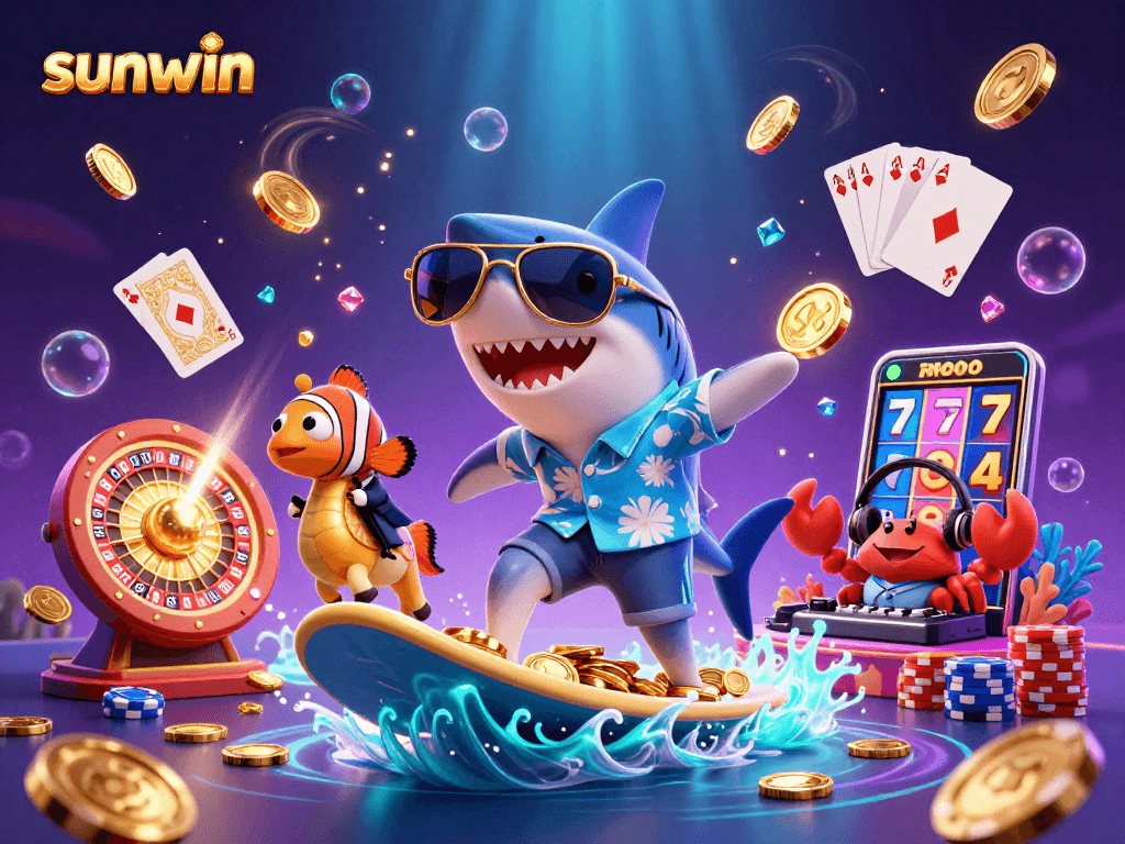 What Is Sunwin and Why Does It Matter to Gamblers in 2026?