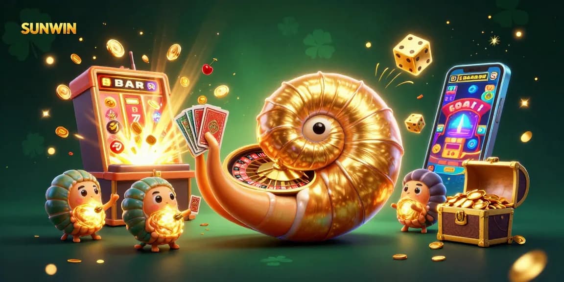 How to Save Time and Money with SUNWIN: Winning Strategies for Gamblers in 2026
