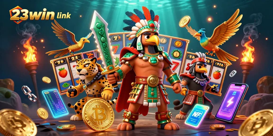 Quick-Start 23win Link Guide: Expert Winning Strategies for Slot Games in 2026