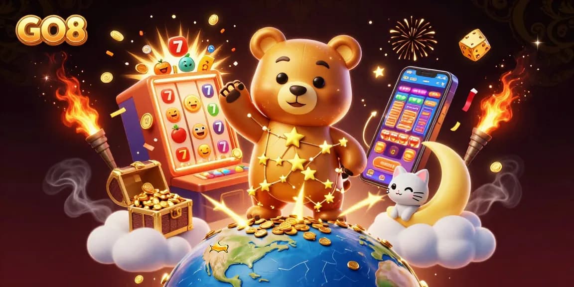 GO8 in 2026: Still Worth Your Time and Money for Winning Strategies?