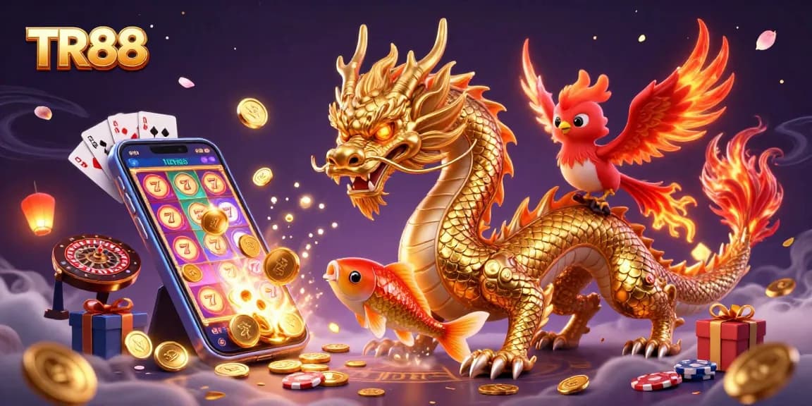 Long-Term TR88 Strategy: Building Lasting Bankroll Management for Players in 2026