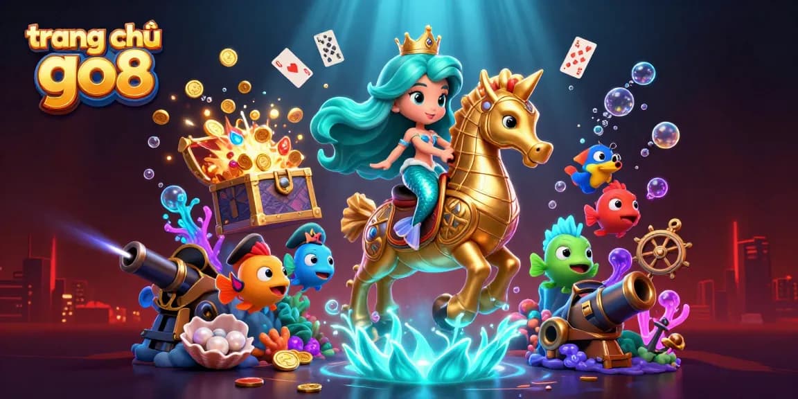 What Makes trang chủ go8 Stand Out from the Competition for Gamblers' Winning Strategies in 2026?