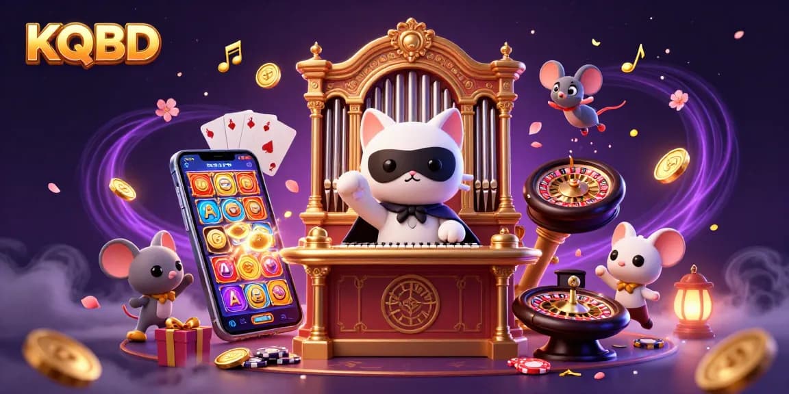 How Does KQBD Actually Work Behind the Scenes for Players in 2026?