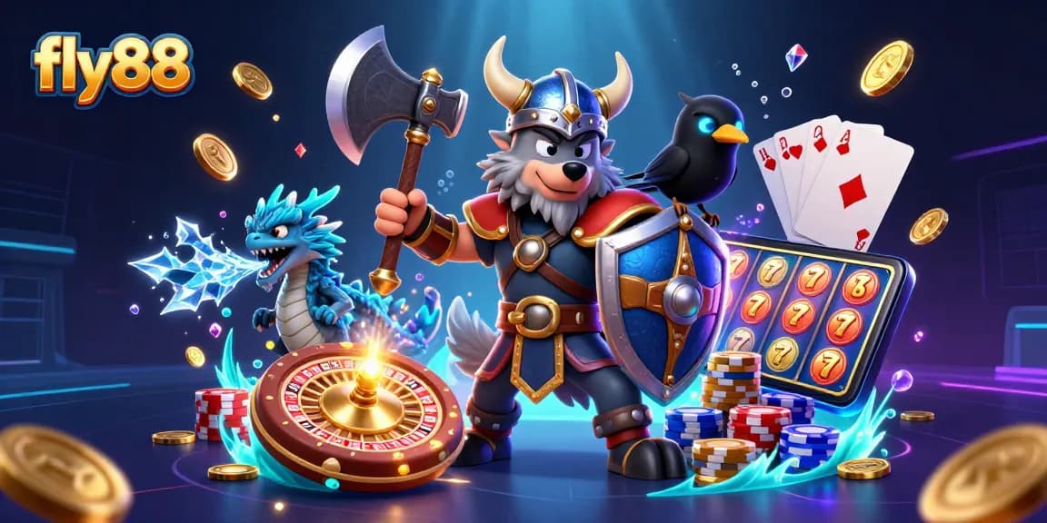 Fly88: Master Winning Strategies and Better Odds for 2026 Gambling Success