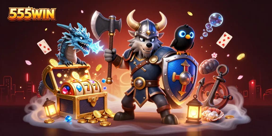 Unpopular 555WIN Opinion: Why Gamblers Should Embrace Strategic Slot Play in 2026