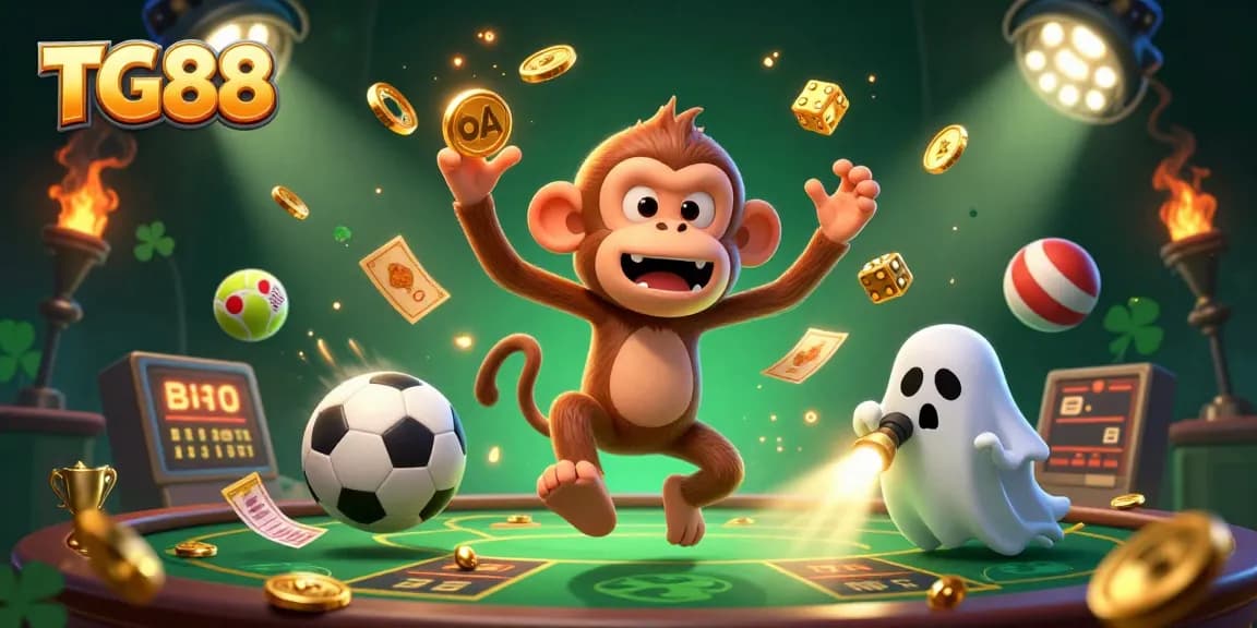 Battle-Tested TG88 Gambling Strategies for 2026: Proven Tactics for Players