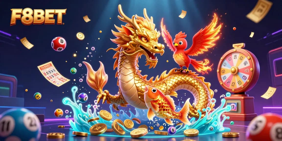 What Makes F8BET the Preferred Choice for Gamblers in 2026?