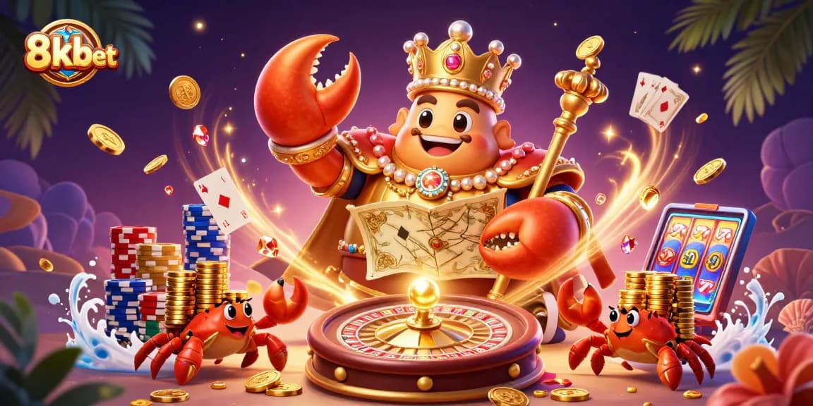 8xbet: Real Talk About Winning Strategies for Gamblers in 2026