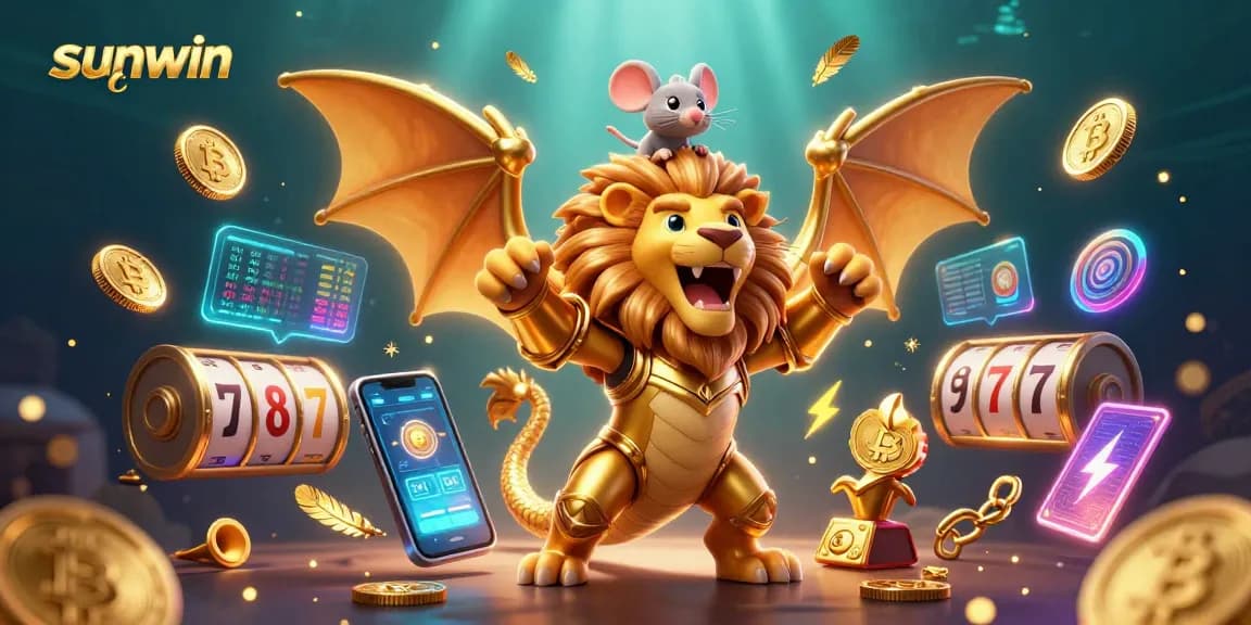 sunwin Compared: The Best Slots and Casino Options for 2026 Gamblers