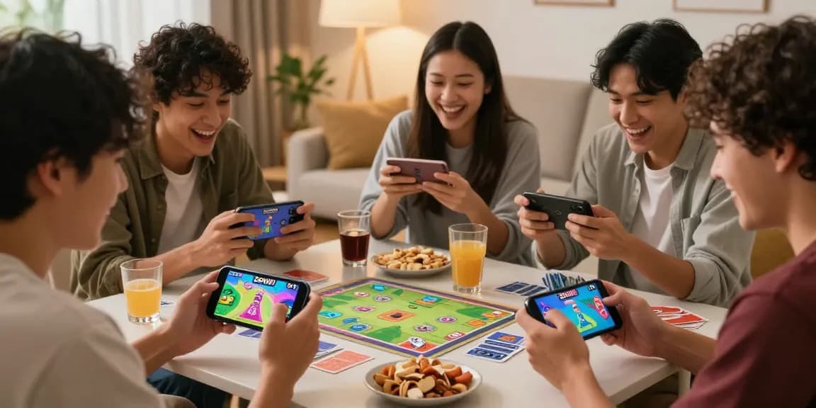 Hidden Advantages of App Zowin in Online Card Gaming for 2026