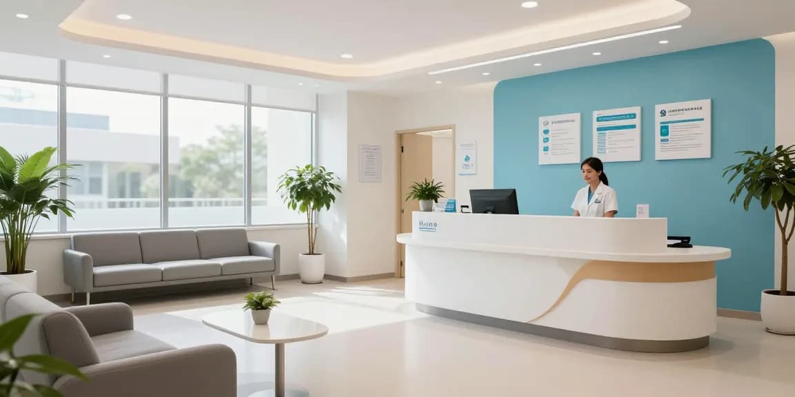 Prime Pharma Shop - hochwertige medizinische Dienstleistungen für Patienten, die umfassende Betreuung und Beratung suchen.