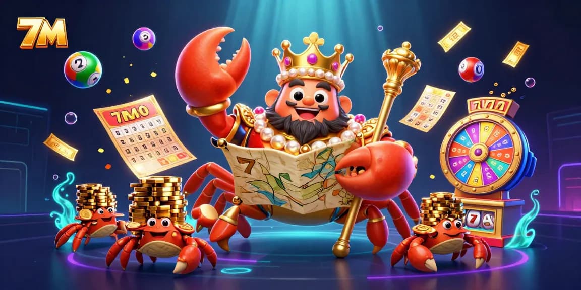 12 Essential 7M Casino Insights Every Player Should Know for Winning Strategies in 2026
