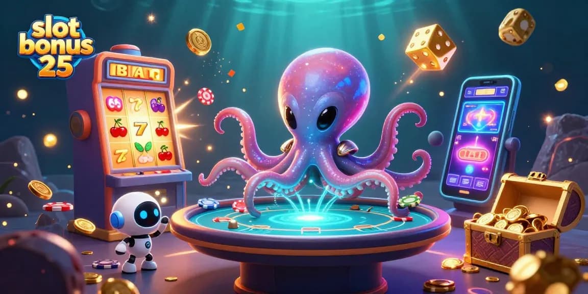 The True Value of Slot Bonus 25 for Gamblers Seeking Winning Strategies in 2026