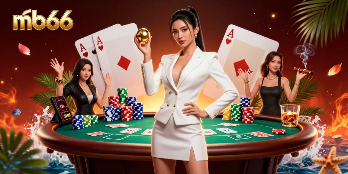 How mb66 Can Change Your Bankroll Management Approach for Gamblers in 2026