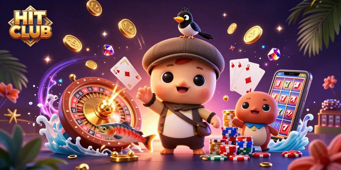 HIT CLUB Myths Debunked: Winning Strategies for Gamblers in 2026