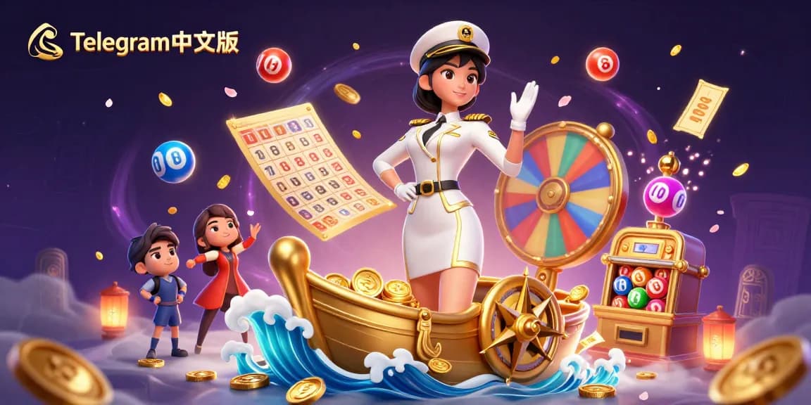 最大化您的机会：2026年必备的 Telegram中文版 策略