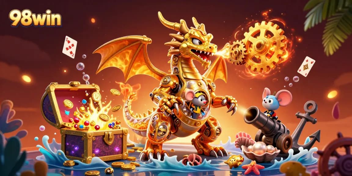 What Is 98win and Why Does It Matter in 2026 for Gamblers Seeking Winning Strategies?