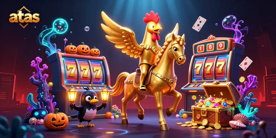 9 Essential Atas Casino Tools for Gamblers' Winning Strategies in 2026