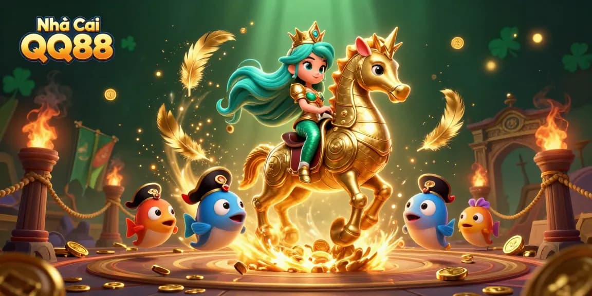 4 Fundamental House Edge Strategies for Nhà Cái QQ88 Players in 2026