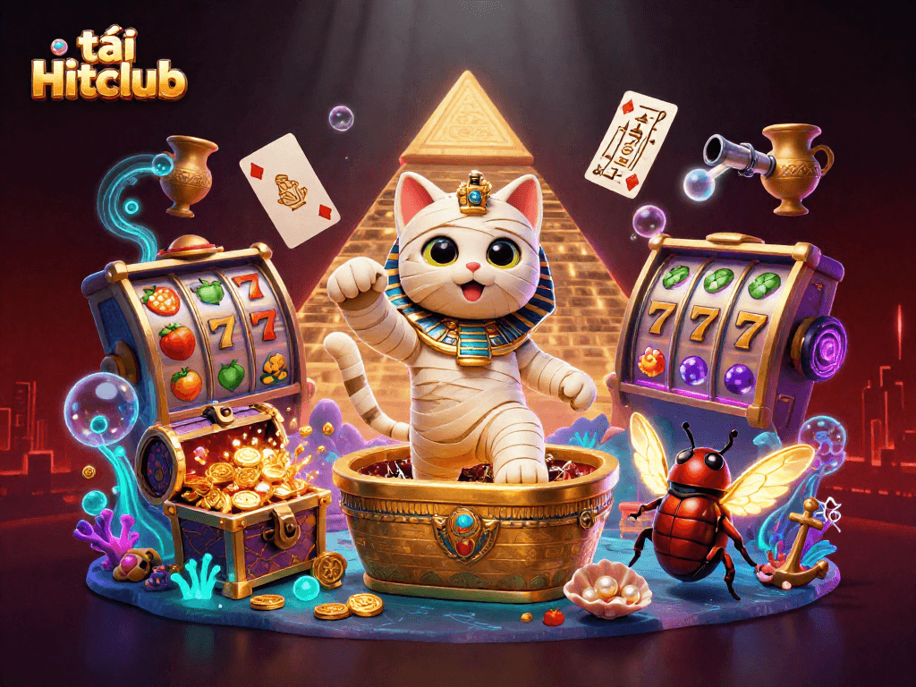 2026 tải Hitclub Industry Report: Key Takeaways for Gamblers