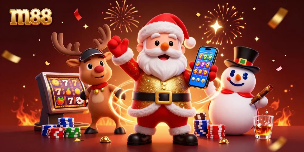 Is m88 the Next Big Thing in Mobile Gambling Strategies for Winning in 2026?