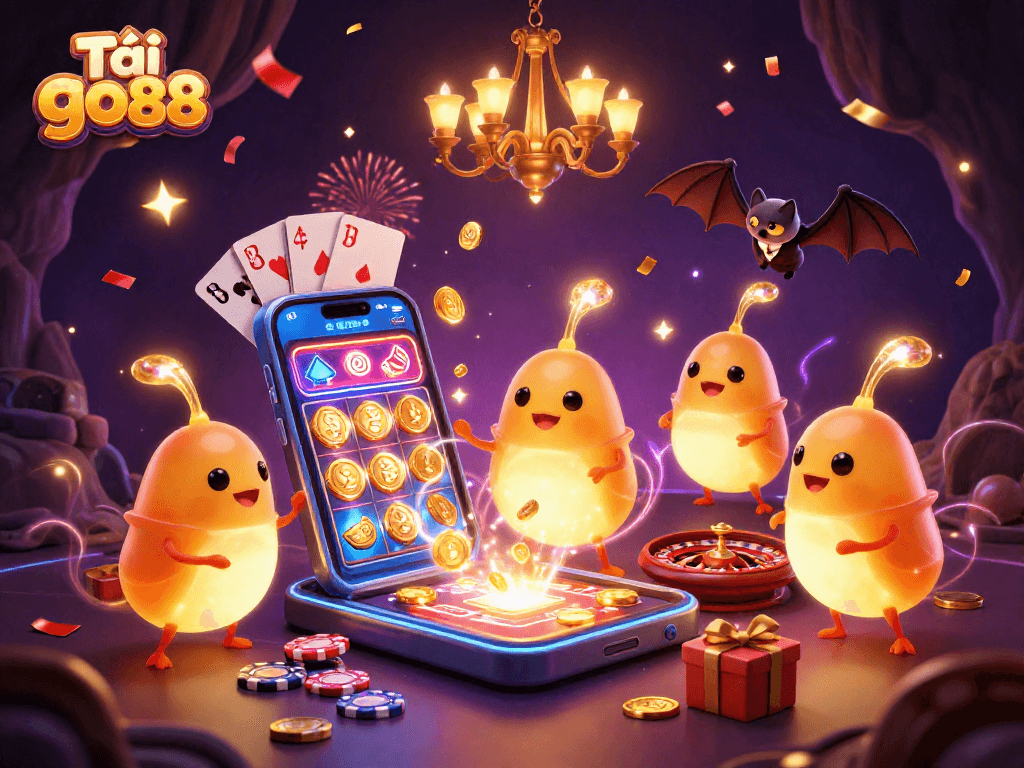 The Advanced Tải go88 Playbook for Experienced Gamblers Seeking Winning Strategies in 2026
