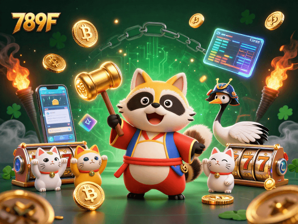 Don't Use 789F Until You Read This: Advanced Betting Strategies for Professional Gamblers in 2026