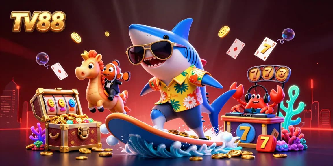 TV88: Essential Winning Strategies for Online Casino Success in 2026