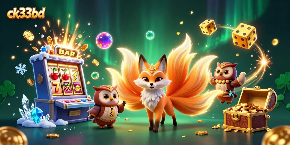 Breaking ck33bd Down: An Expert Perspective on Winning Strategies for Gamblers in 2026