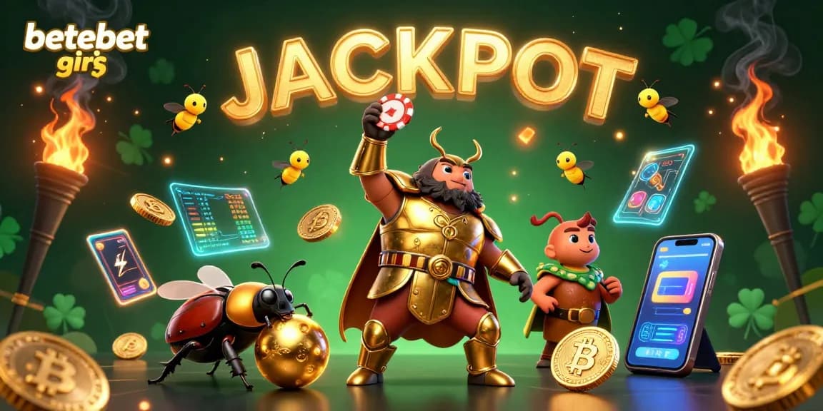 How to Spot betebet giriş Scams and Stay Protected: Essential Strategies for Gamblers in 2026