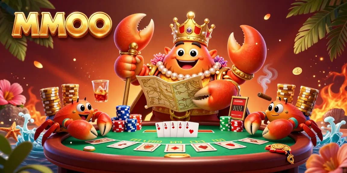 12 Essential MMOO Gambling Strategies Every Bettor Should Know for Better Odds in 2026