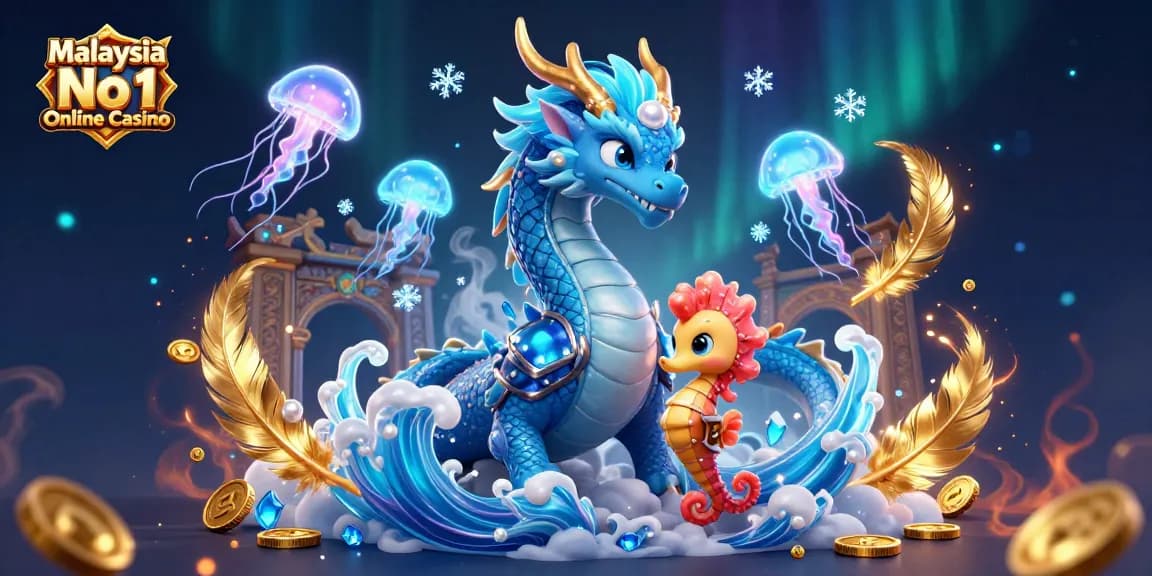A Malaysia No 1 Online Casino Primer for Gamblers Seeking Winning Strategies in 2026