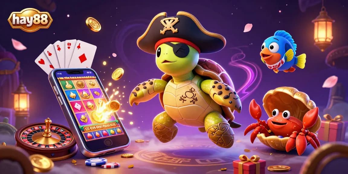 Pocket Guide to hay88: Quick Tips for Gamblers on Winning Strategies
