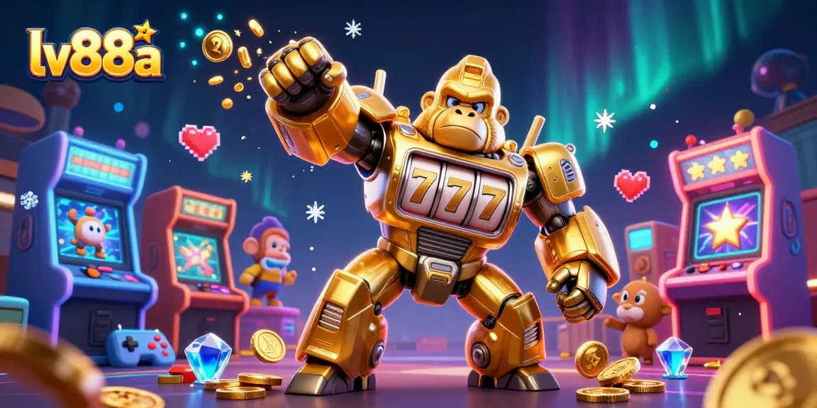 How to Take Your lv88a Casino Skills to the Next Level in 2026