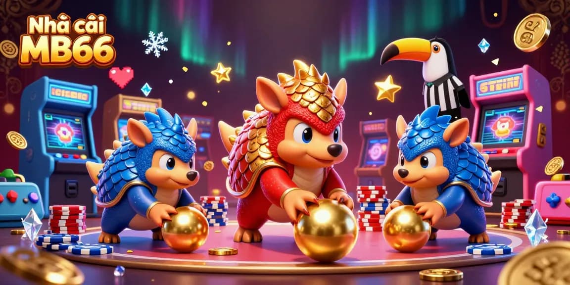 Nhà cái MB66 Explained Simply for Every Gambler's Winning Strategies in 2026