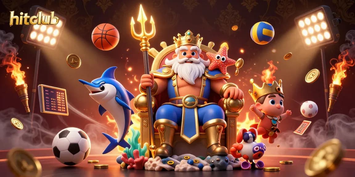 hitclub Performance Boost: Winning Strategies for Gamblers in 2026