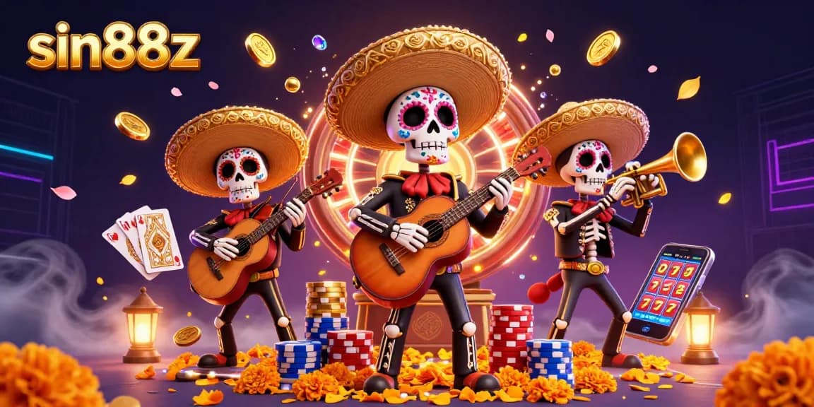 How sin88z Saves Gamblers Time and Money in 2026: Winning Strategies for Online Casino Play