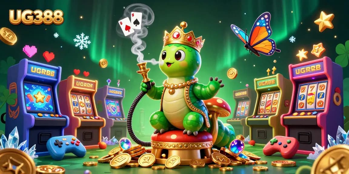9 UG388 Betting Hacks That Actually Work in 2026
