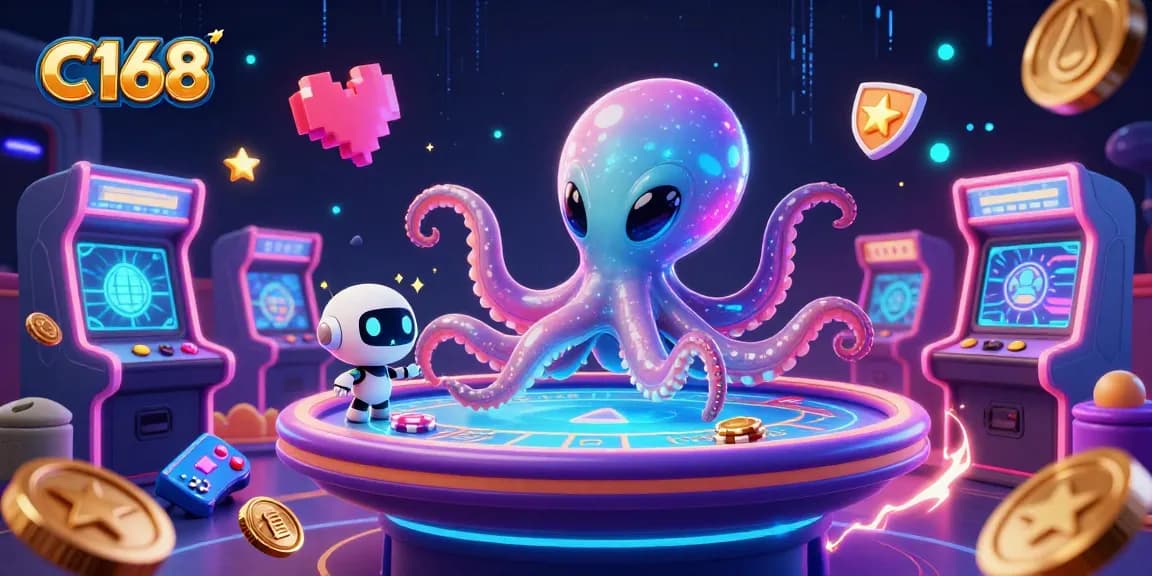 C168 for Beginners: Everything You Need to Know About Online Casino Strategies in 2026