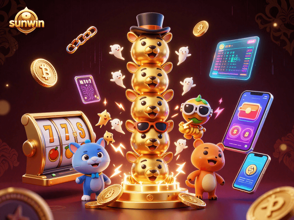 How to Optimize Your Sunwin Slot Performance Today for Better Bankroll Management