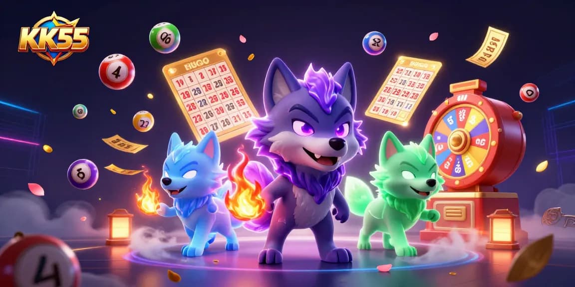How to Choose the Right KK55 Casino for Your Gaming Success in 2026
