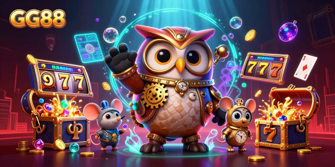 GG88 Scored: Our Rating System Reveals Winning Strategies for Gamblers in 2026