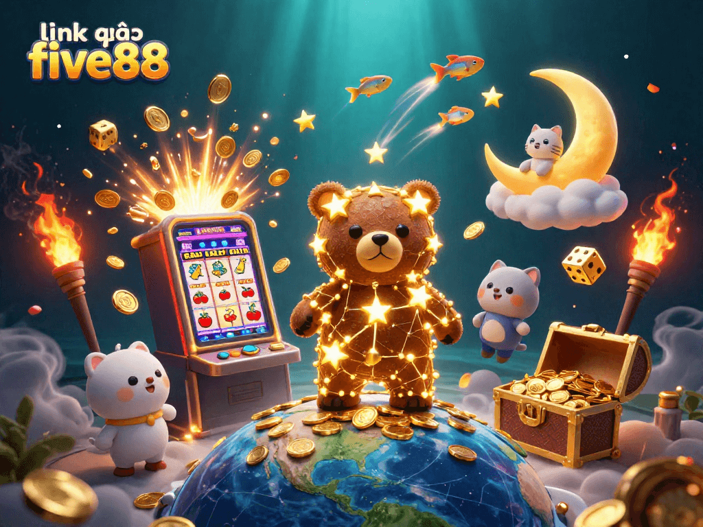 What's New in link vào five88 for 2026? Essential Strategies for Gamblers to Maximize Wins