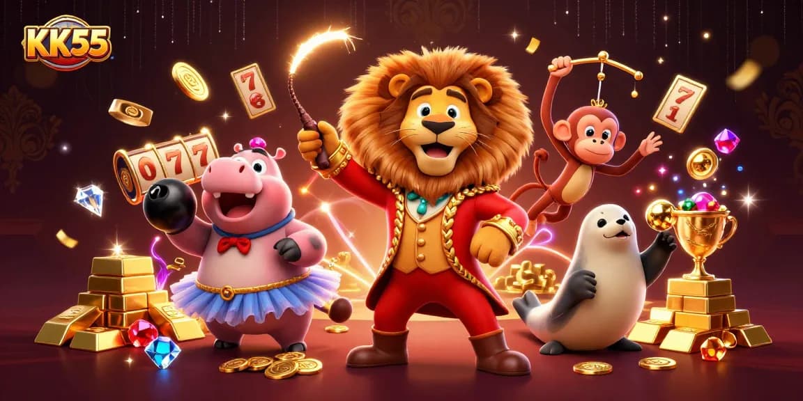 Future-Proofing Your Casino Gaming Strategies with KK55 for Winning in 2026