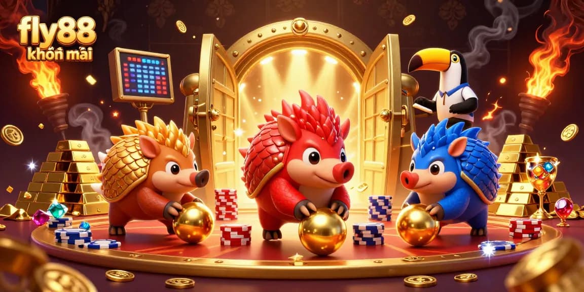 The True Value of fly88 khuyến mãi for Gamblers - Winning Strategies in 2026