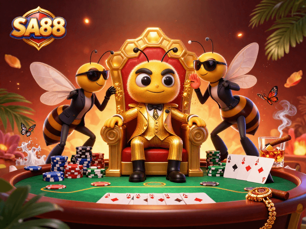 4 Proven Methods to Maximize SA88 Casino Results for Gamblers in 2026