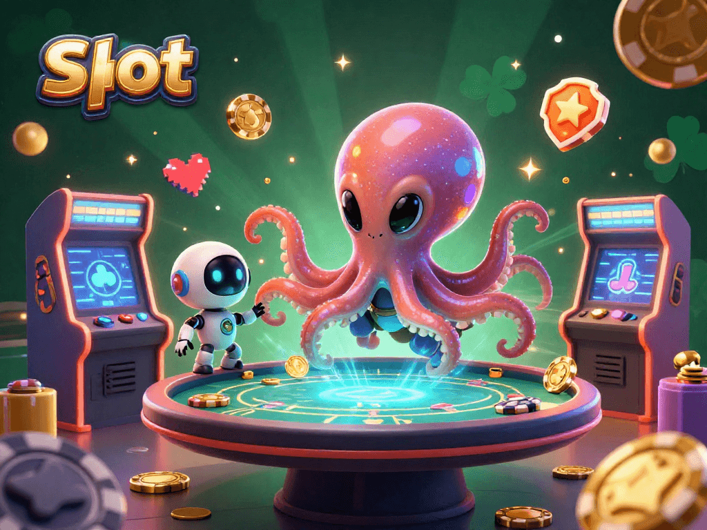 Masterful Slot Strategies for Advanced Gamblers Seeking Winning Techniques in 2026