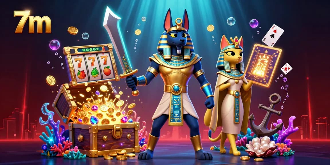 Winning Strategies for 7m Casino: Master Your Game in 2026