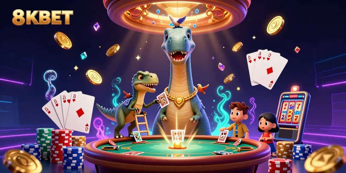 Stop Doing This with 8KBET — Here's Why You Need Expert Betting Strategies in 2026