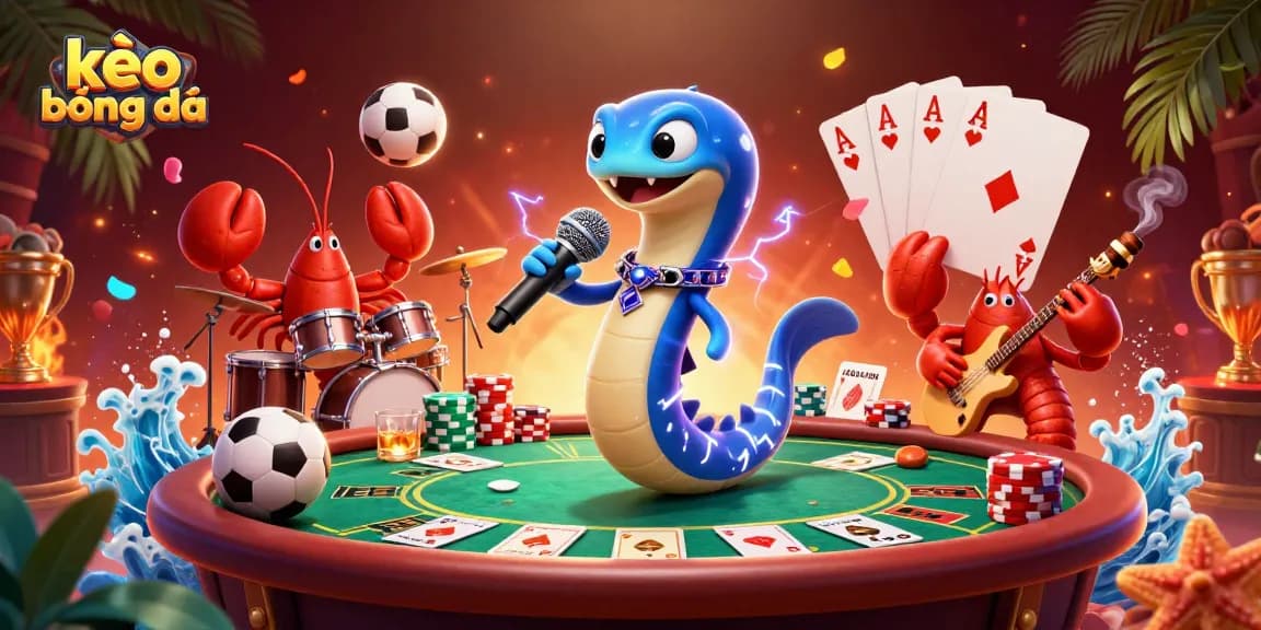 Mastering kèo bóng đá: Advanced Strategies for Winning Bets in 2026